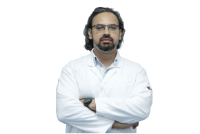 Dr. Sharjeel Rasheed