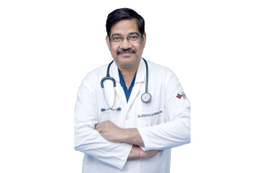 Dr. Dhiraj Kumar Ambastha