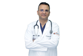 Dr. Harsh Vardhan