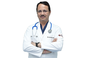 Dr. Ashok Kumar