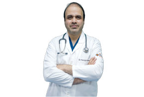 Dr. Tauseef Nissar