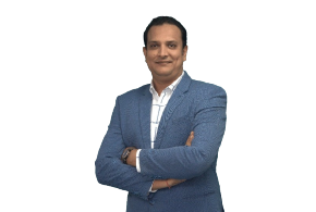 Mr. Vipul Tiwary - Managing Director